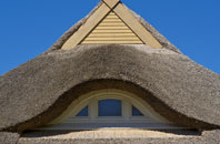 Lode Heath thatch roofing